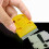 Scraper With A Blade One-Sided Razor Painting Scraper Holder Handle Standard Window Tinting Razor Scraper 3