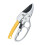 Secateurs, Ratchet Anvil Style Shears, Made For Weak Hands But Strong Enough For Any Pruning Application 1