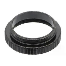 Beveiligingscamera C-CS-montageadapterring Metalen C-CS-montageconverteradapter-afstandsring voor CCTV-lens