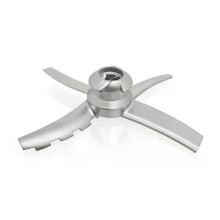 Ersatz-Paddelklinge für Ninja Creami NC501 CN501CO NC500C NC501C NC501H Eismaschinen Eis