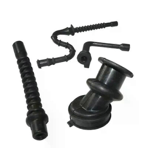 Replacement Intake Manifold Boot Part Home Accessories For STIHL Chainsaw 026 MS260 024 MS240 Rubber 1