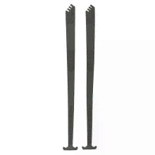 Vervangend onderdeel voor Bissell Proheat 2X Revolution Pet Nozzle Clean Out Tool 1606433/160 - 6433