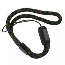 Veiligheidskoord voor helmcamera, Garmin Edge-fietsverlichting, polsband, fietsaccessoires
