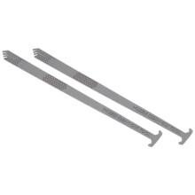 Vervangend onderdeel voor Bissell ProHeat 2X Revolution Pet Nozzle Clean Out Tool 1606433/160 - 6433