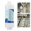 Byte av sedimentvattenfilterpatron Filtrering Osmosvattensystem Max 30 lpm 1