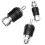 Scuba Diving Regulator Adaptor 9/16 Thread Connector With On Off Switch BCD Valve Medium Pressure Replacement 1