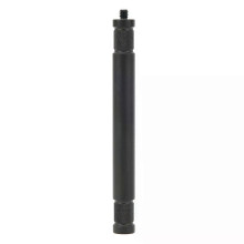 Selfie Stick Verlengstang 15 cm Totale lengte 1/4 inch schroefdraad Comfortabel gevoel Statief Verlengstang
