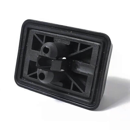 Ersättningsfordon för E46 E63 under bil för E64 E65 Jack Pad Plaststödlyft för BMW E46 E63 1