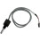 Sensor för Balboa Spa M7 Sensor 24 Temp/Hi Limit 1/4dia 2-pin - 3 30042 30382 Sensor Hemförbättring 2