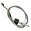 Sensor för Balboa Spa M7 Sensor 24 Temp/Hi Limit 1/4dia 2-pin - 3 30042 30382 Sensor Hemförbättring 5