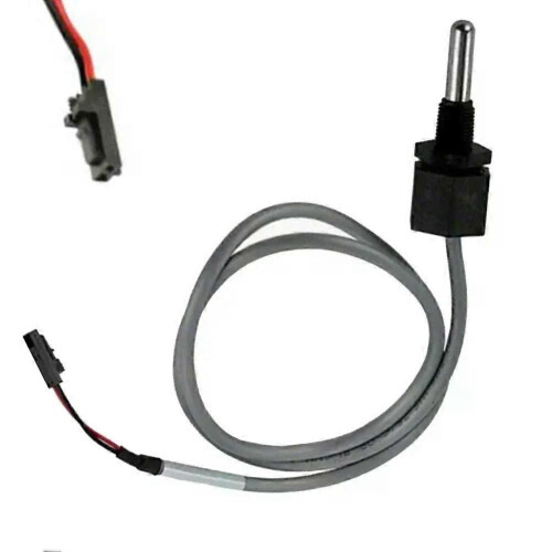Sensor för Balboa Spa M7 Sensor 24 Temp/Hi Limit 1/4dia 2-pin - 3 30042 30382 Sensor Hemförbättring 2