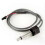 Sensor för Balboa Spa M7 Sensor 24 Temp/Hi Limit 1/4dia 2-pin - 3 30042 30382 Sensor Hemförbättring 1