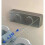 Retractable Double Lines Clothesline Laundry Extendable Wall Rope Rack Balcony Stainless Steel Pull-Out 2