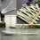 Set of 5 Ceramic Spoon Teaspoon Spoon Jam Honey 5