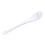 Set of 5 Ceramic Spoon Teaspoon Spoon Jam Honey 4