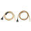 Cordon d'alimentation pour lampe rétro, bricolage, suspension, rallonge pour éclairage mural de maison, 3