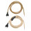 Cordon d'alimentation pour lampe rétro, bricolage, suspension, rallonge pour éclairage mural de maison, 1