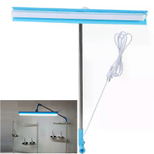 Lampe de machine à coudre LED rotative à 360 pour améliorer l'efficacité de la couture à domicile (États-Unis)