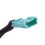Retrofit stuurwiel paddle shift kabel geschikt voor BMW E81 E82 E87 E88 E90 E84 X1 E92 E93 E91 2