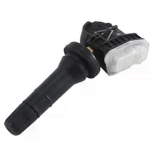 Set med 4 däcktrycksövervakningssensor TPMS för - GMC CHEVY SILVERADO 1500 13589601 2