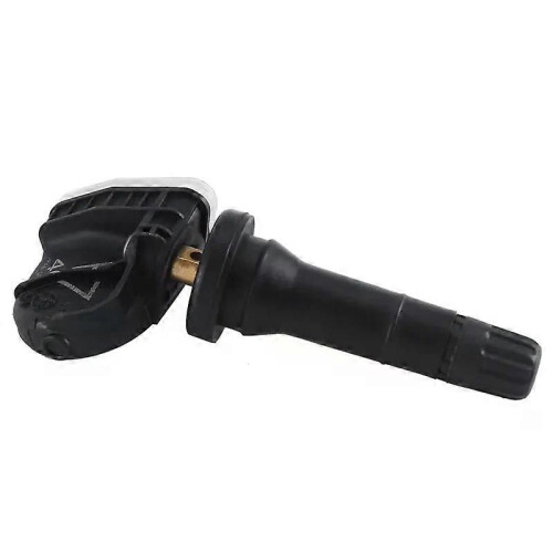 Set med 4 däcktrycksövervakningssensor TPMS för - GMC CHEVY SILVERADO 1500 13589601 1