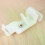 Sewing Machine Needle Threader 755643002 Needle Threader HOOK for Janome Elna Viking Kenmore Sewing 5