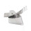 Sewing Machine Hemming Device Double Fold Bias Binding Right-Angle Edging Pull Tube Four Fold Pull Tube 5