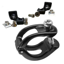 Shift Mounts Rem Aan I-SPEC EV Shifter Adapter Voor SRAM MatchMaker Shifter Montage Aan I-SPEC EV Rem