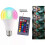 Ampoule LED RGBW E27 5 W 10 W 15 W 20 W à intensité variable multicolore avec télécommande IR 4