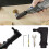 Right Angle Converter Attachment 90 Degree Rotary For Dremel Tool Durable Grinder Adapter Kit Grinding 1
