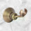 Shower Head Base Shower Head Holder Adjustable Brass Electroplating Shower Head Holder Bracket Base 5
