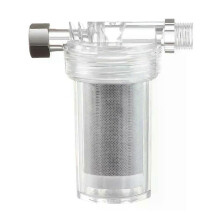 Filtre de douche avec charbon actif, douche, bain, pulvérisateur, crépine, robinet, chauffe-eau, purification,
