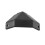 Side Box Bag Corner Tail Box Bag Corner Trunk Protection Motorcycle Side Box Accessories Side Box Bag 5