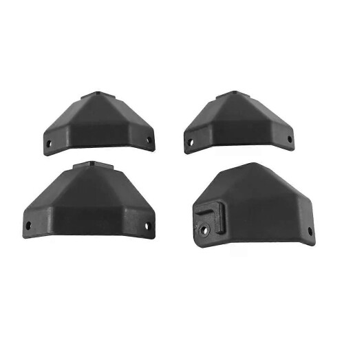 Side Box Bag Corner Tail Box Bag Corner Trunk Protection Motorcycle Side Box Accessories Side Box Bag 1