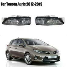 Feu de rétroviseur latéral pour Toyota AURIS 2012 2013 2014 2015, clignotant, accessoires