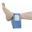 Side Sleeping Leg Pillow Soft Sponge Detachable Reduce Pressure Joint Fixation Knee Pillow with Strap 4