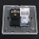 RJ45 Network Adapter+TV Antenna Coaxial Wall Mount Output Faceplate Panel Socket 5