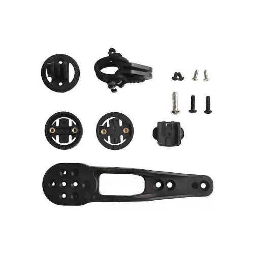 Supporto per computer da manubrio per bici da strada per Canyon H31 CP10 CP20 per Garmin/Bryton/Computer 2