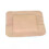 Pansement adhésif en mousse de silicone pour prévenir les déchirures cutanées 2