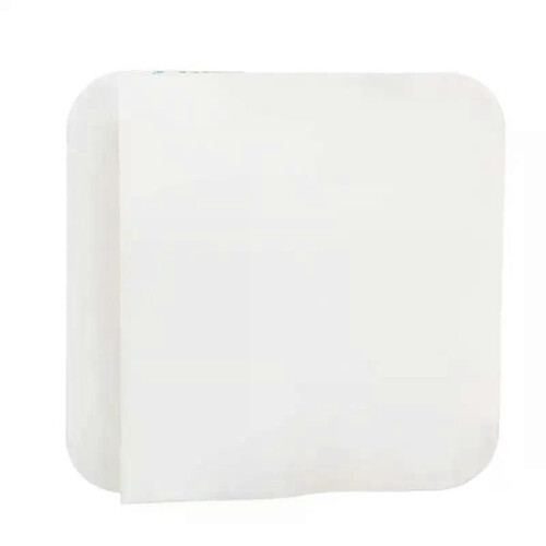 Pansement adhésif en mousse de silicone pour prévenir les déchirures cutanées 2