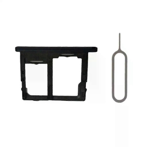 SIM-kaarthouder voor Galaxy Tab A 105 T595 T590 2