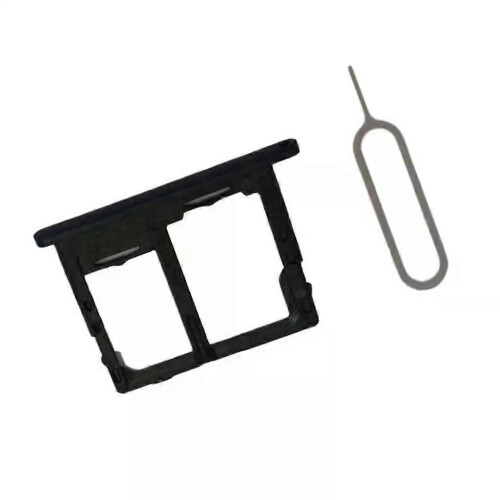 SIM-kaarthouder voor Galaxy Tab A 105 T595 T590