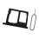 SIM-kaarthouder voor Galaxy Tab A 105 T595 T590 5