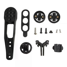Soporte para computadora de manillar de bicicleta de carretera para Canyon H31 CP10 CP20 para Garmin/Bryton/Computer