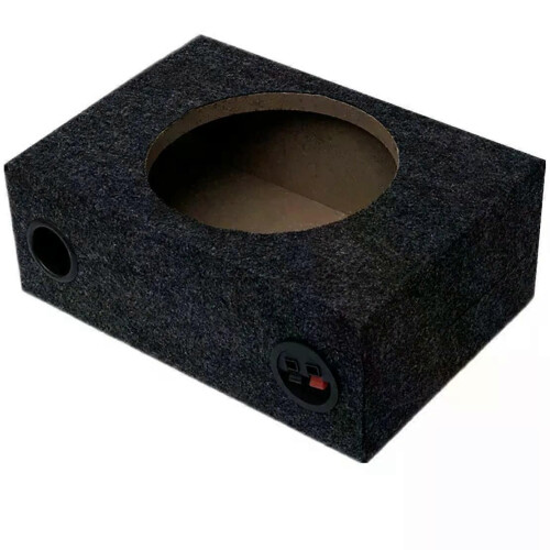 Caissons de basses universels scellés de 8 pouces pour voiture 1