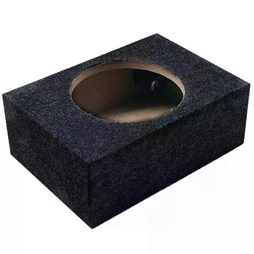 Caissons de basses universels scellés de 8 pouces pour voiture 2