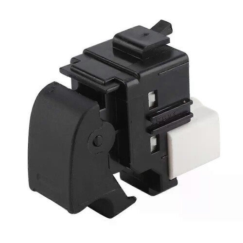 Single Power Master Window Control Switch Button for Toyota 84810-12080