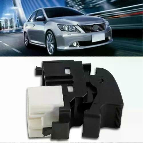 Single Power Master Window Control Switch Button for Toyota 84810-12080 2