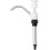 Pompe à eau manuelle pour évier, robinet à double action, outil de pompage de remplacement pour camping-car, 1