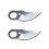 SK5 Cordless Pruner Radian Cutting-Blade 25mm Electric Shear Accessory Efficient Fruit Tree Bonsai Pruning 1